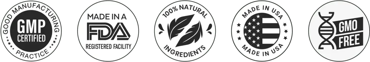 Phytomem One  certified